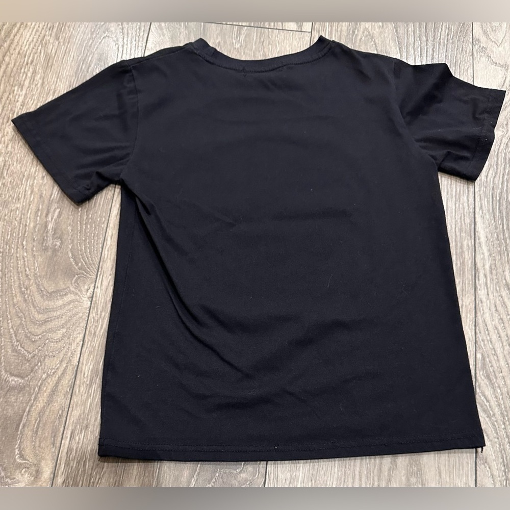🖤 Five Nights at Freddy’s T-Shirt – Black, Size 140 (7/8)  🖤 - Picture 4 of 6